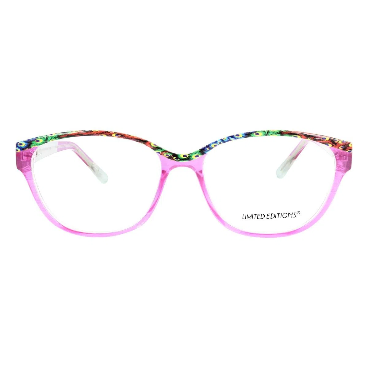 LIMITED EDITIONS SUNNY Eyeglasses - view 5